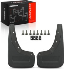 Mud Flaps For Ram Truck 2010-2023 Front Rear