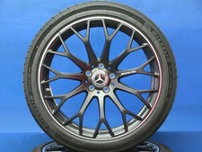Mercedes C-Klasse AMG C63 S E Performance Sommerr&auml;der original 20 Zoll AMG Felge
