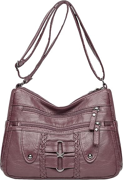 And Handbags Multi