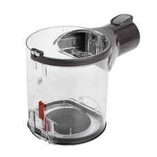 Transparent Dust Bin Bucket Replace For Dyson Purple Vacuum DC58 DC59 V6