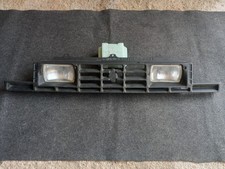 MASCHERINA ANTERIORE RENAULT SUPER 5 GT TURBO COMPLETA