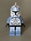 LEGO Star Wars Clone Trooper 104th Wolfpack Set 7964 sw0331 Great Condition!