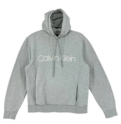CALVIN KLEIN Sweatshirt Pour Hommes Taille M - Photo 1/4