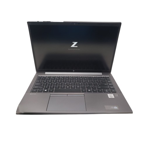 HP ZBOOK FIREFLY 14 G7 i5-10310U@1.70GHz 16 GB NO SSD NO OS Grade D, For Parts
