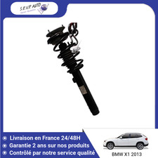 Amortisseur BMW X1