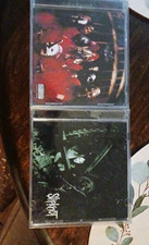 Slipknot Self Titled Original Pressing and Ma...