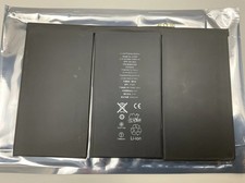Apple iPad 3 3rd Gen / iPad 4 4th Gen A1389 Battery 11560mAh