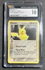 Pikachu POP Series 5 13/17 CGC 10