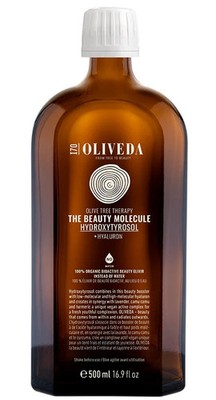 OLIVEDA  I70 The Beauty Molecule 500 ml 16.9 oz.  Hydroxytyrosol + Hyaluron