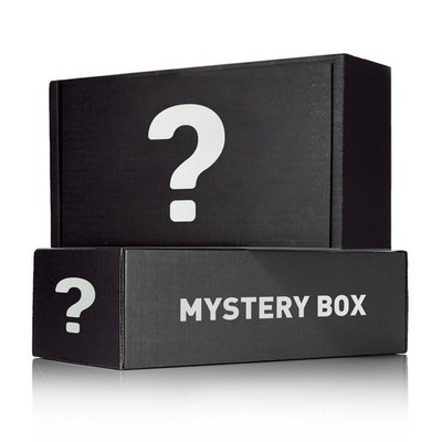 Going FAST Mystery Units