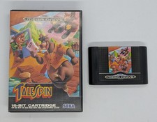 ebay® Auktion 326886207576 | Disney`s Talespin - Sega Mega Drive - PAL -OVP ! Thumbnail of ebay® auction 326886207576 | Disney`s Talespin - Sega Mega Drive - PAL -OVP !