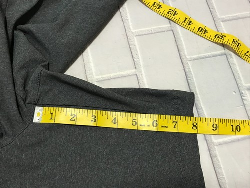 Columbia Shorts Size 38 Belted Pockets Button Lightweight 8" Inseam Golf Outdoor - Picture 5 of 17