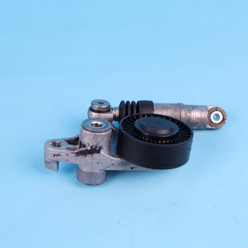 Audi A6 4F C6 2.7 3.0 TDI Riemenspanner Keilriemen F-561262.06 Spannrolle