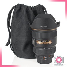 Nikon 17-35mm f2.8 D AF-S IF Lens | MANUAL FOCUS ONLY