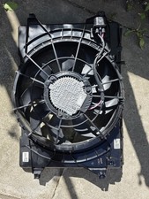 Hyundai kona  Cooling Fan & Cover RADIATOR PACK PARTS