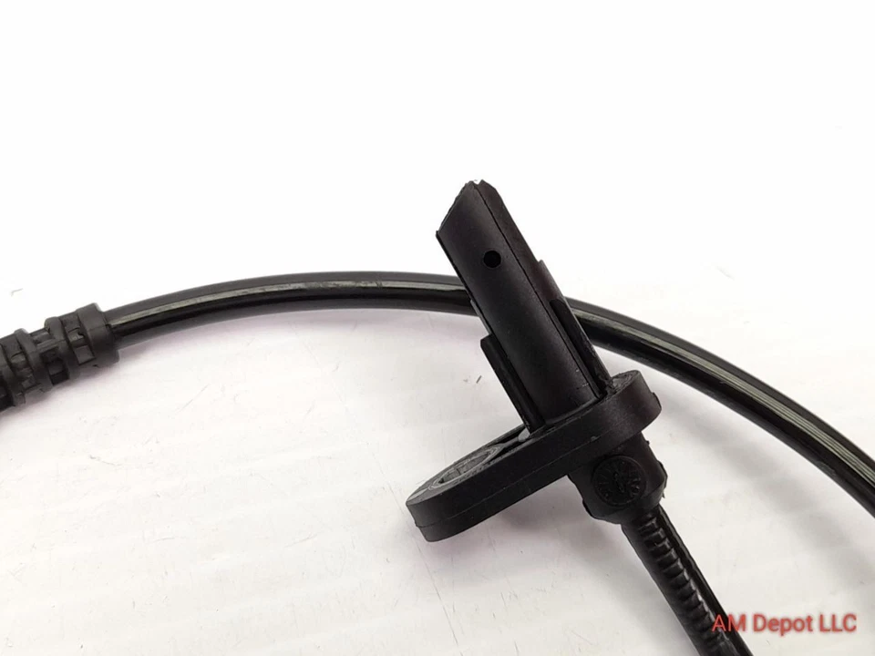 BMW 535i 550i 528i xDriver 2012 sensor ABS delantero pulso DXC 34526784902 Foto 3 de 4