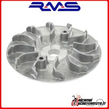 Semipuleggia motrice fissa HONDA SH 300 I 2007-2010 100320650#8