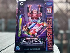 Hasbro Transformers Generations Legacy Elita-1 5.5 in Action Figure - F3033