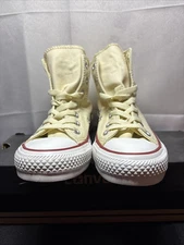 Converse Chuck Taylor All Star White Men High Top Sneaker M7650C