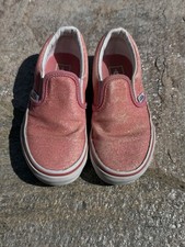 Sparkle & Go! Gently Used Kids Pink Glitter V...