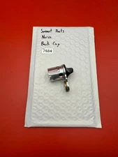 Smart Parts Nerve Back Cap