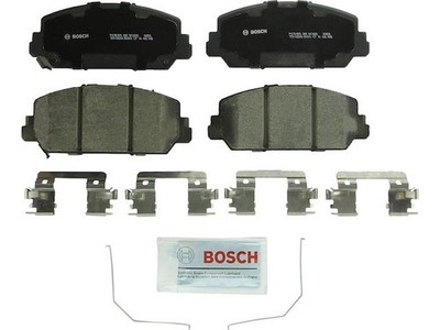 Front Bosch Brake Pad Set fits Acura ILX 2016-2022 41HYYS