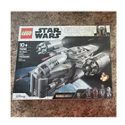 LEGO Star Wars The Razor Crest 75292 The Mandalorian 1023 pcs (10+)