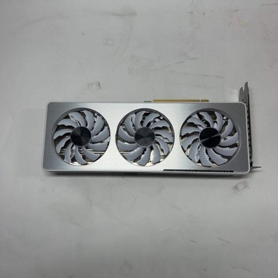 Gigabyte GeForce RTX 3060 Gaming OC 8GB GDDR6 Graphics Card GV-N306VISION