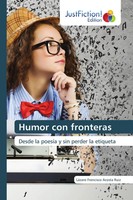 LáZaro Francisco Acosta Ruiz | Humor Con Fronteras | Taschenbuch | Spanisch