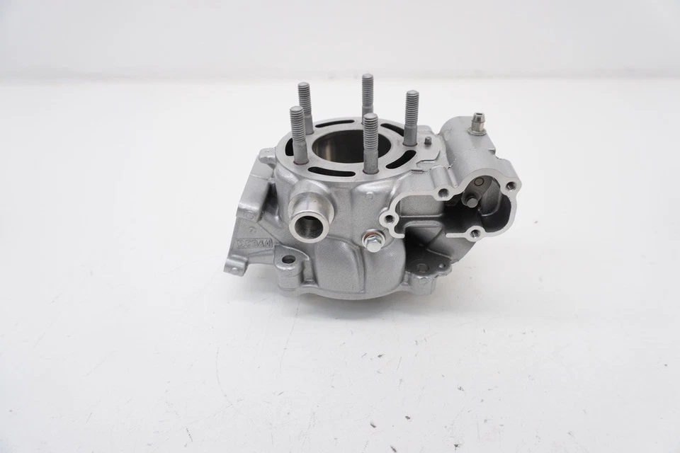 2003 KX85 Cylinder OEM Engine Top End Barrel Jug Kawasaki KX 85 2002-2005 - Image 2 of 4