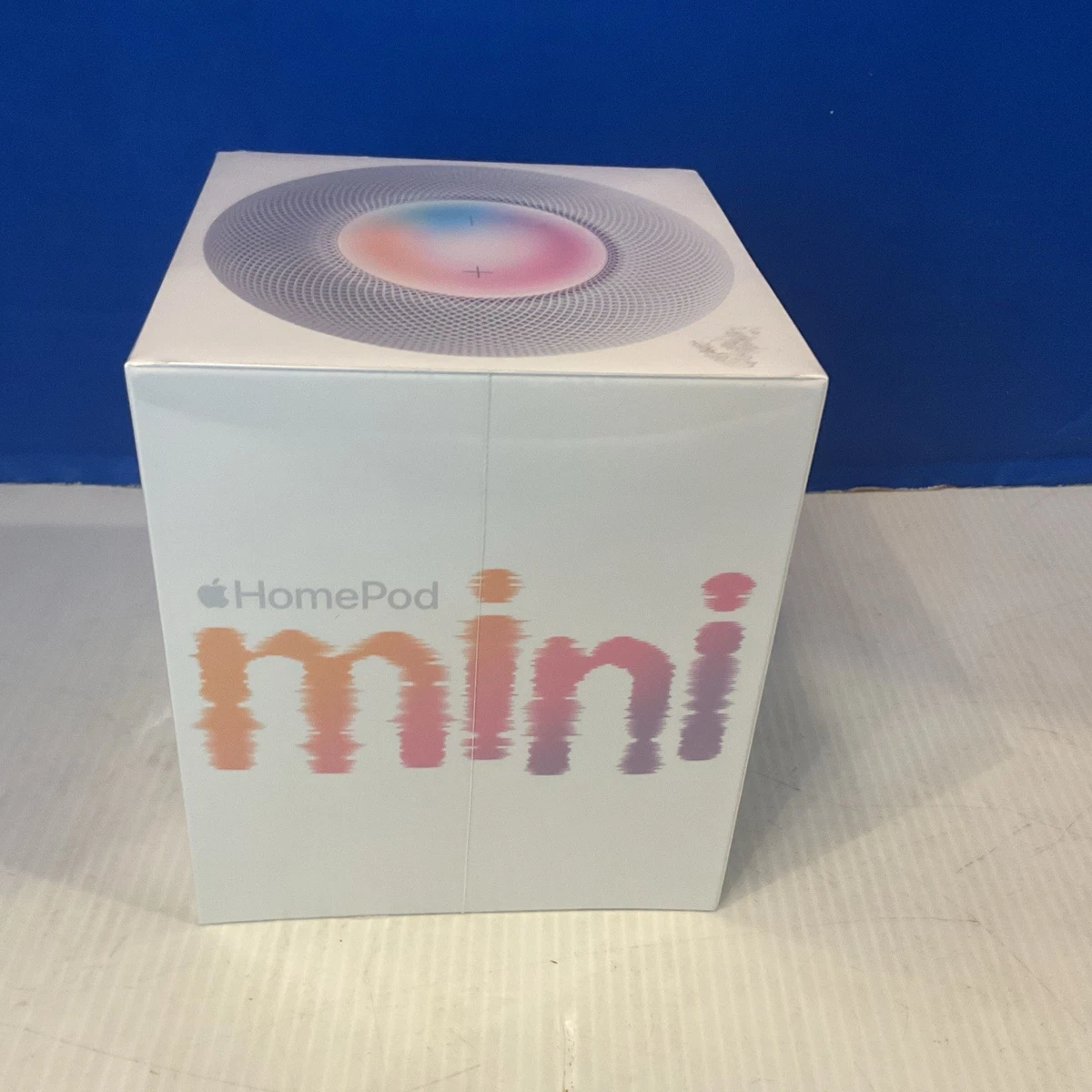 Apple HomePod mini Siri Smart Speakers for sale | eBay