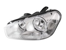 Scheinwerfer Links Halogen H1/H7 für Ford C-Max DM2 07-10