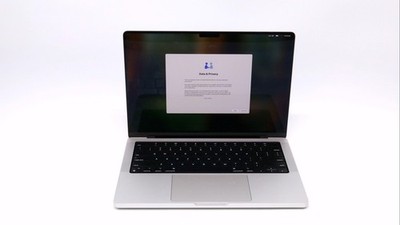 MacBookPro 14 A2442 M1 Pro シルバー 32GBジャンク APPLE MACBOOK PRO A2442 M1 PRO 3.2 GHz 2021 14
