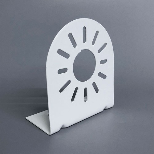 Home Monitoring Metal Ceiling Mount Indoor Outdoor Mount Rust-Proof Finish - Afbeelding 7 van 11