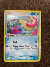 Milotic 8/106 EX Emerald Holo Rare 2005 Pokemon TCG LP+ on eBay