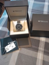 TAG Heuer Formula 1 Gray Men
