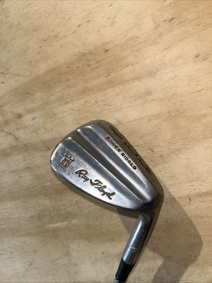 Ben Sayers Ray Floyd Power Ridged Wedge