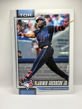 Topps 2023 All-Star Game Oversized Jumbo Vladimir Guerrero Jr. #20 Blue Jays