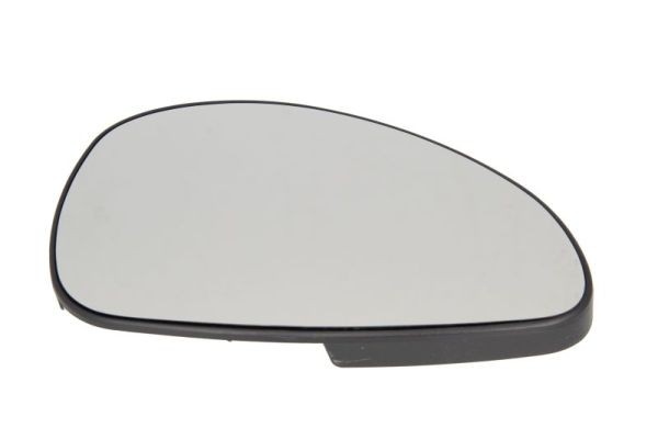 Right BLIC 6102-21-2001104P Mirror Glass, exterior mirror for CITROËN