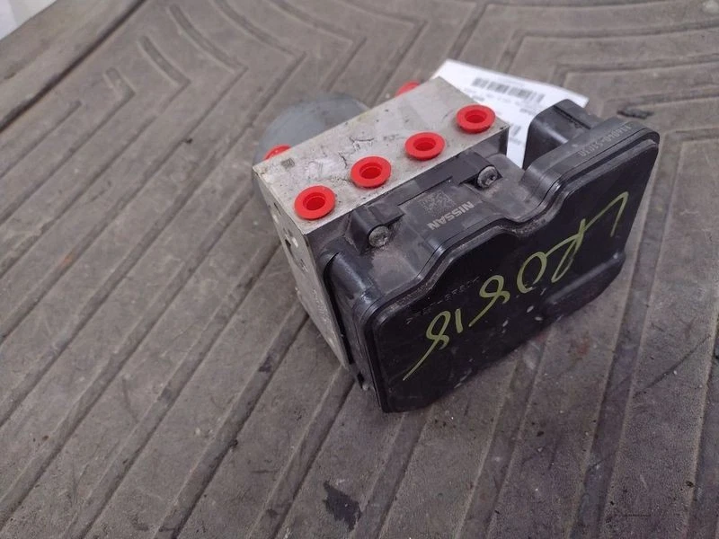 2019 Nissan Maxima 3.5L ABS Anti Lock Brake Control Pump Module OEM Tested Unit Foto 3 de 4