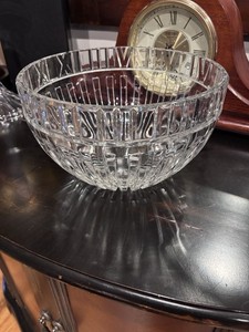 Tiffany Atlas Bowl | eBay