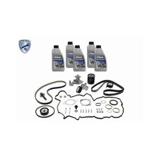 VAICO V25-3148 Wasserpumpe + Zahnriemensatz EXPERT KITS + für ALFA ROMEO BMW VAG