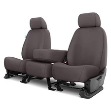 Covercraft SS3443PCGY Seat Cover, Vehicle Protection, Seat Covers