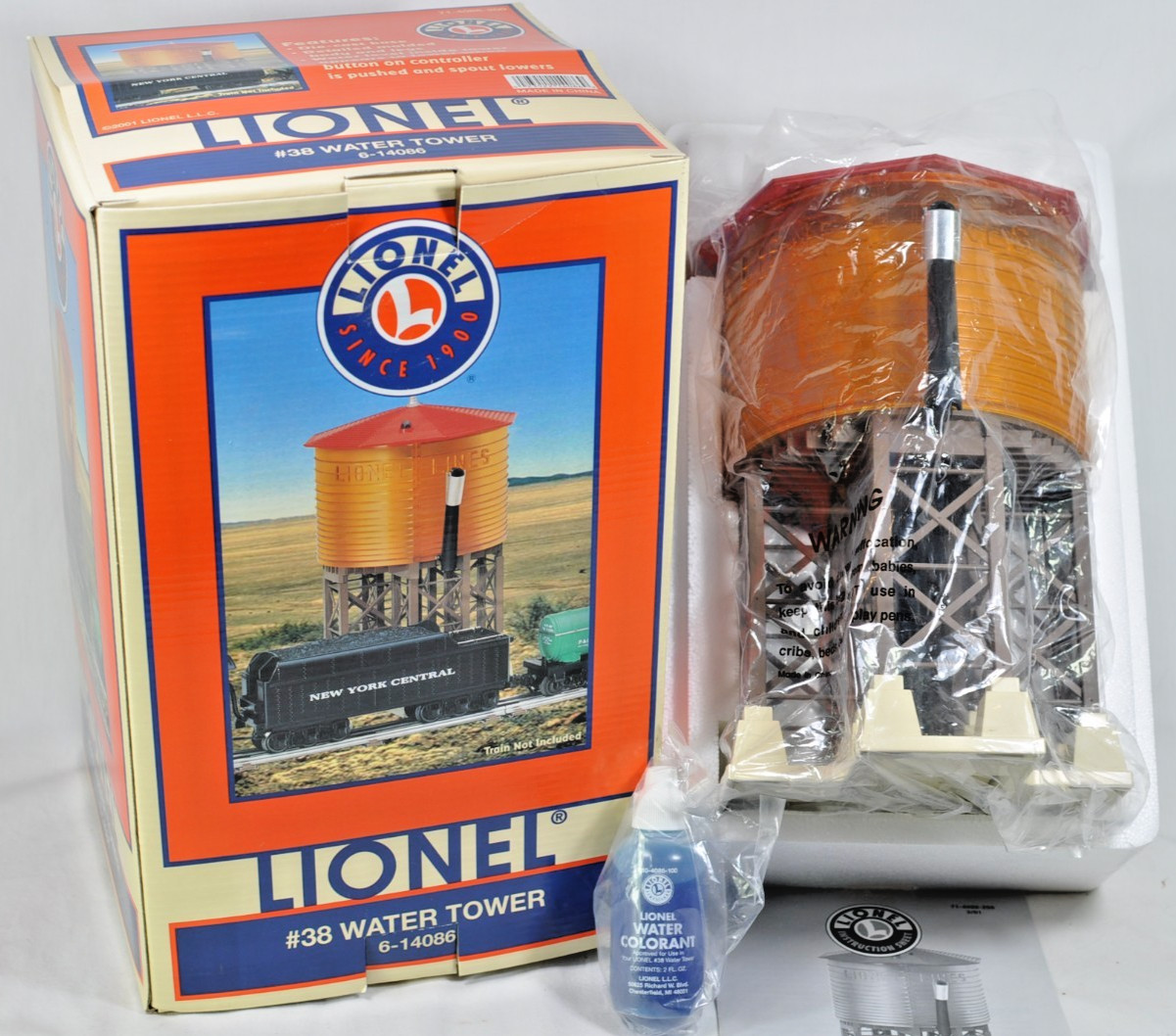 Click here to see eBay Auction