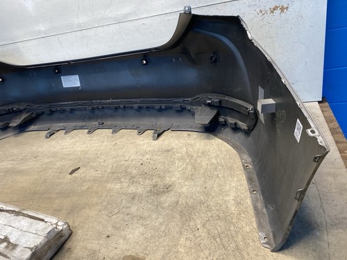 2019-2024 Lexus ES300H Hybrid ES250 OEM Rear Bumper Lower Cover 52159-33500 - Picture 13 of 14