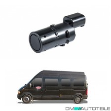 PDC Sensor Park hinten vorne für Renault Laguna Grand Scenic Twingo Master