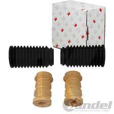 Kit de butée de suspension Audi A4