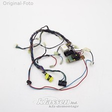 wiring harness heater blower box Ferrari 360 F430 65229900