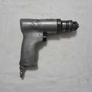 Matco Tools MT-1785 3/8" Compact Pnuematic Air Drill - Tested