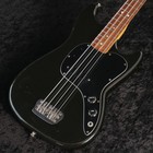Fender Musicmaster Bass Used Electric Bass  1980